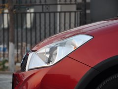 2013款 1.6L 自动 酷锐版