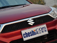 2013款 1.6L 自动 酷锐版