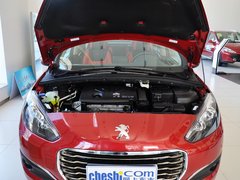 2013款 1.6L 自动 风尚陈坤出色版