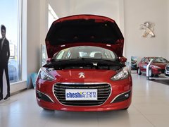 2013款 1.6L 自动 风尚陈坤出色版