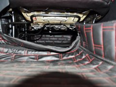 2013款 1.6L 自动 风尚陈坤出色版