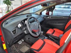 2013款 1.6L 自动 风尚陈坤出色版