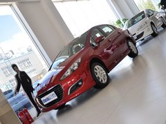 2013款 1.6L 自动 风尚陈坤出色版