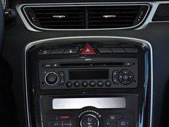 2013款 1.6L 自动 风尚陈坤出色版