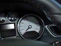 2013款 1.6L 自动 风尚陈坤出色版