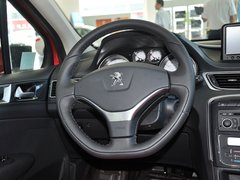 2013款 1.6L 自动 风尚陈坤出色版