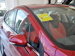 2013款 1.6L 自动 风尚陈坤出色版