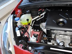2013款 1.6L 自动 风尚陈坤出色版