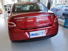 2013款 1.6L 自动 风尚陈坤出色版