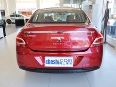 2013款 1.6L 自动 风尚陈坤出色版