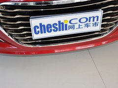 2013款 1.6L 自动 风尚陈坤出色版