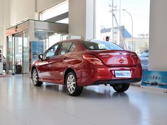 2013款 1.6L 自动 风尚陈坤出色版