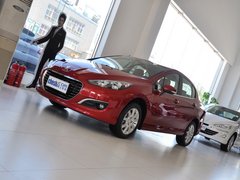 2013款 1.6L 自动 风尚陈坤出色版