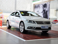 2013款 1.8TSI DSG 尊贵型