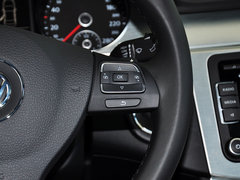 2013款 1.8TSI DSG 尊贵型