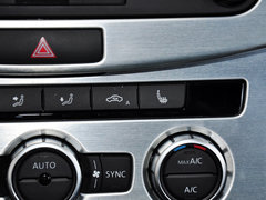 大众CC 2013款 1.8TSI DSG 尊贵型
