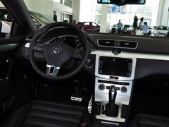 2013款 1.8TSI DSG 尊贵型