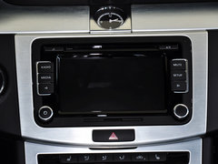 2013款 1.8TSI DSG 尊贵型