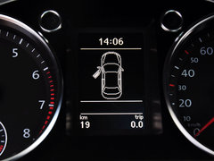 2013款 1.8TSI DSG 尊贵型