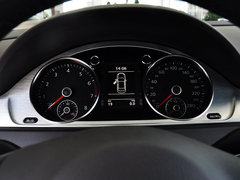 2013款 1.8TSI DSG 尊贵型