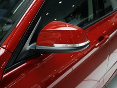 2013款 328i 2.0T 自动 风尚设计套装