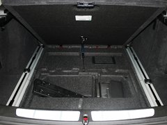 2013款 328i 2.0T 自动 风尚设计套装