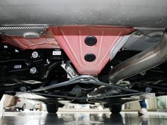 2013款 328i 2.0T 自动 风尚设计套装
