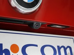 2013款 328i 2.0T 自动 风尚设计套装