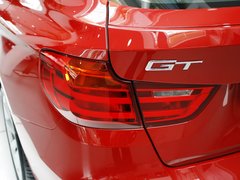 2013款 328i 2.0T 自动 风尚设计套装