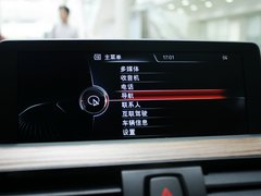 2013款 328i 2.0T 自动 风尚设计套装