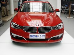 2013款 328i 2.0T 自动 风尚设计套装