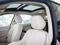 2013款 328i 2.0T 自动 风尚设计套装