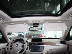 2013款 328i 2.0T 自动 风尚设计套装