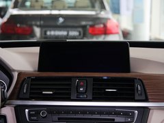 2013款 328i 2.0T 自动 风尚设计套装