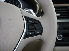 2013款 328i 2.0T 自动 风尚设计套装