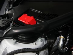 2013款 328i 2.0T 自动 风尚设计套装