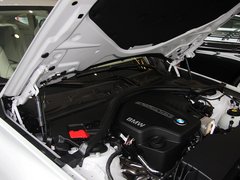 2013款 328i 2.0T 自动 风尚设计套装