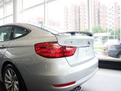 2013款 328i 2.0T 自动 风尚设计套装