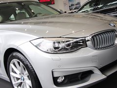 2013款 328i 2.0T 自动 风尚设计套装