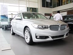 2013款 328i 2.0T 自动 风尚设计套装