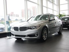 2013款 328i 2.0T 自动 风尚设计套装