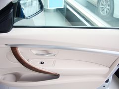 宝马3系GT 2013款 328i 2.0T 自动 风尚设计套装