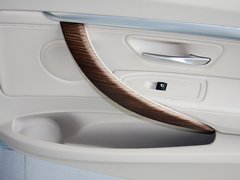 宝马3系GT 2013款 328i 2.0T 自动 风尚设计套装