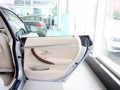 宝马3系GT 2013款 328i 2.0T 自动 风尚设计套装
