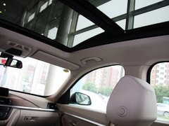 2013款 328i 2.0T 自动 风尚设计套装