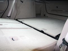 2013款 328i 2.0T 自动 风尚设计套装