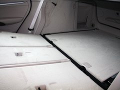 2013款 328i 2.0T 自动 风尚设计套装