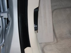 2013款 328i 2.0T 自动 风尚设计套装