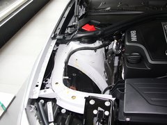 2013款 328i 2.0T 自动 风尚设计套装