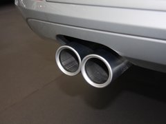 2013款 328i 2.0T 自动 风尚设计套装